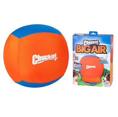 Chuckit Big Air Fetch Ball 37 Cm Çapında Şişirilebilir Köpek Oyun Topu