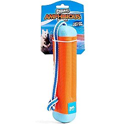 Chuckit Bumper Suda Batmayan Köpek Oyuncağı (Küçük Boy) - Chuckit