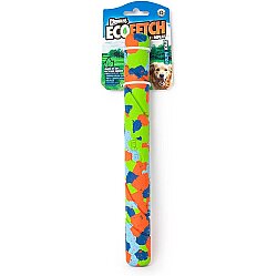 Chuckit Eco Fetch Stick Doğa Dostu Köpek Oyuncağı - Chuckit