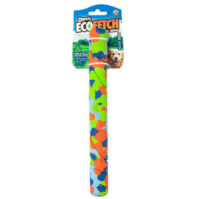 Chuckit Eco Fetch Stick Doğa Dostu Köpek Oyuncağı