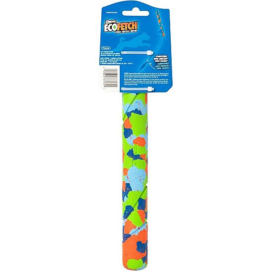 Chuckit Eco Fetch Stick Doğa Dostu Köpek Oyuncağı - 2