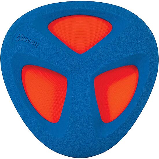 Chuckit Fetch Flight Frizbi - 4