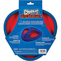 Chuckit Fetch Flight Frizbi - 2