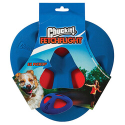 Chuckit Fetch Flight Frizbi - Thumbnail