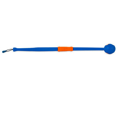 Chuckit Fetch Fold Katlanabilir Top Fırlatıcı + Whistler Top