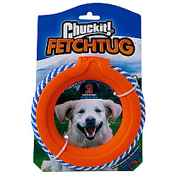 Chuckit Fetch Tug Köpek Çekiştirme Halkası - Chuckit