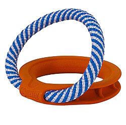 Chuckit Fetch Tug Köpek Çekiştirme Halkası - 2