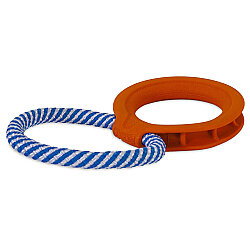 Chuckit Fetch Tug Köpek Çekiştirme Halkası - 3