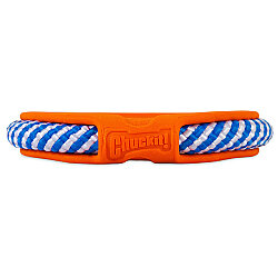 Chuckit Fetch Tug Köpek Çekiştirme Halkası - 4