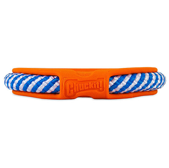 Chuckit Fetch Tug Köpek Çekiştirme Halkası - 4