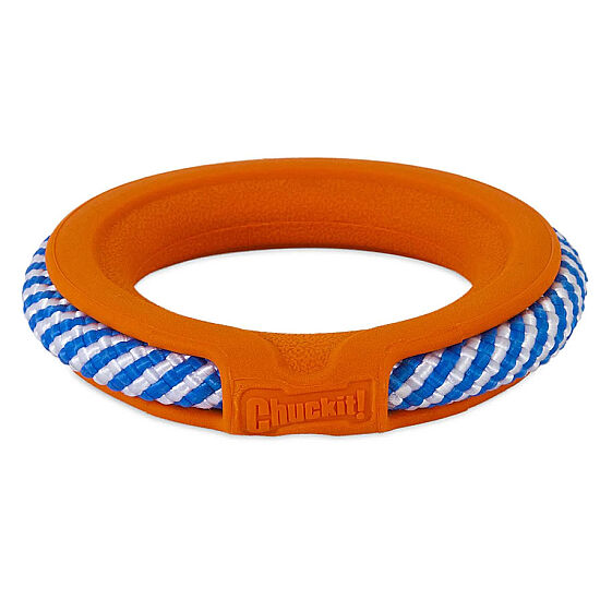 Chuckit Fetch Tug Köpek Çekiştirme Halkası - 5