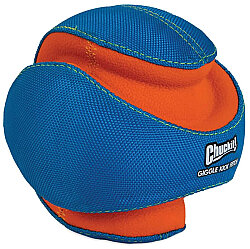 Chuckit Giggle Kick Fetch Sesli Oyun Topu - 3