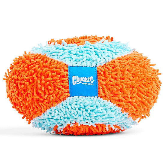 Chuckit Indoor Fumbler Eve Özel Yumuşak Oyun Topu - 2