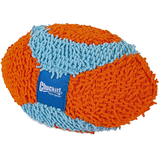 Chuckit Indoor Fumbler Eve Özel Yumuşak Oyun Topu - 3