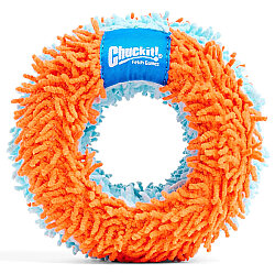 Chuckit Indoor Roller Eve Özel Yumuşak Oyun Topu - 2