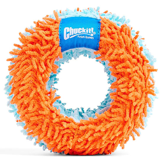 Chuckit Indoor Roller Eve Özel Yumuşak Oyun Topu - 2