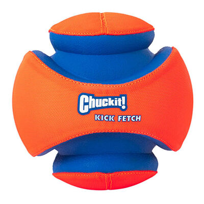 Chuckit Kick Fetch (Büyük Boy)
