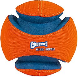 Chuckit Kick Fetch Köpek Oyuncağı (Küçük Boy) - 2