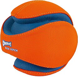 Chuckit Kick Fetch Köpek Oyuncağı (Küçük Boy) - 3