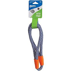 Chuckit Mountain Rope Tug Köpek Çekiştirme Halatı (Küçük Boy) - Chuckit