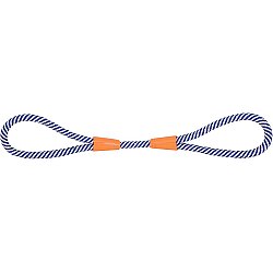 Chuckit Mountain Rope Tug Köpek Çekiştirme Halatı (Küçük Boy) - 2