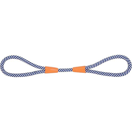 Chuckit Mountain Rope Tug Köpek Çekiştirme Halatı (Küçük Boy) - 2