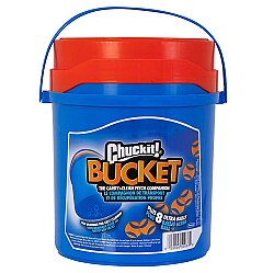 Chuckit Özel Kova Seti - 8 Adet Ultra Ball (Orta Boy) - 2