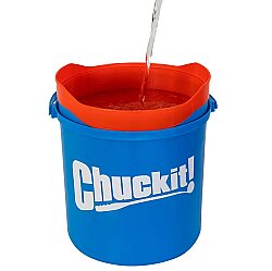 Chuckit Özel Kova Seti - 8 Adet Ultra Ball (Orta Boy) - 3