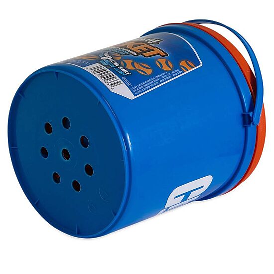 Chuckit Özel Kova Seti - 8 Adet Ultra Ball (Orta Boy) - 5