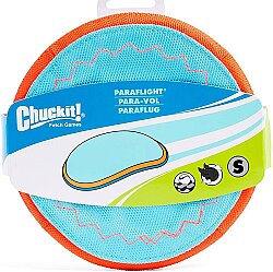 Chuckit Paraflight Frizbi (Küçük Boy) - Chuckit