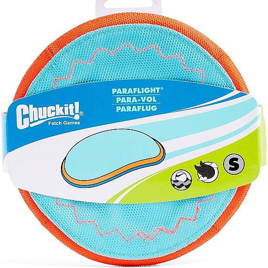 Chuckit Paraflight Frizbi (Küçük Boy) - 1