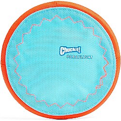 Chuckit Paraflight Frizbi (Küçük Boy) - 2