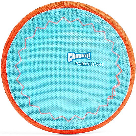 Chuckit Paraflight Frizbi (Küçük Boy) - 2