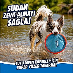 Chuckit Paraflight Frizbi (Küçük Boy) - 5