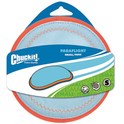 Chuckit Paraflight Frizbi (Küçük Boy) - Thumbnail