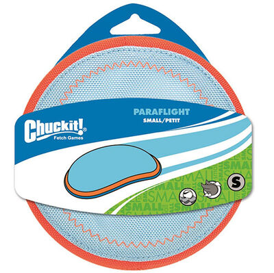 Chuckit Paraflight Frizbi (Küçük Boy)