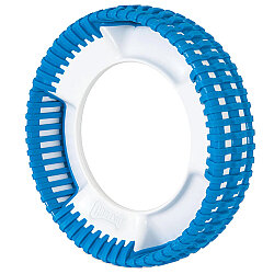 Chuckit Rugged Fetch Wheel Ekstra Dayanıklı Köpek Oyun Halkası - 2