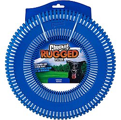Chuckit Rugged Flyer Ekstra Dayanıklı Frizbi (Orta Boy) - Chuckit
