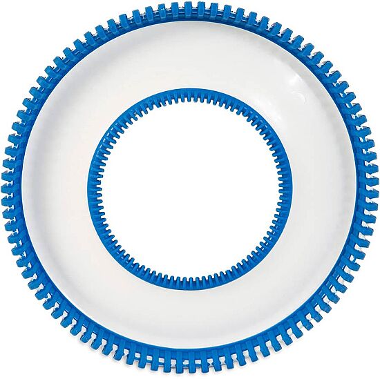 Chuckit Rugged Flyer Ekstra Dayanıklı Frizbi (Orta Boy) - 5