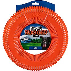 Chuckit Rugged Flyer Ekstra Dayanıklı Frizbi (Orta Boy) - 2