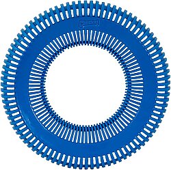 Chuckit Rugged Flyer Ekstra Dayanıklı Frizbi (Orta Boy) - 4