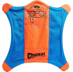 Chuckit Sincap Frizbi (Büyük Boy) - Chuckit