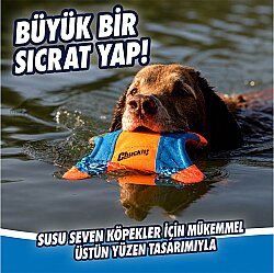 Chuckit Sincap Frizbi (Büyük Boy) - 2