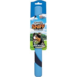 Chuckit Sniff Fetch Stick Kokulu Köpek Oyuncağı (Jambon Aromalı) - Chuckit
