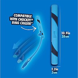 Chuckit Sniff Fetch Stick Kokulu Köpek Oyuncağı (Jambon Aromalı) - 3
