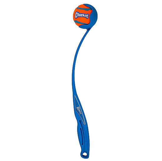 Chuckit Sport Launcher Dog Toy Large - 1