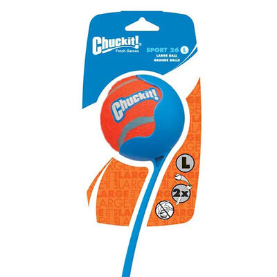 Chuckit Sport Launcher Dog Toy Large