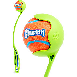 Chuckit Sport Launcher Dog Toy Small - 4