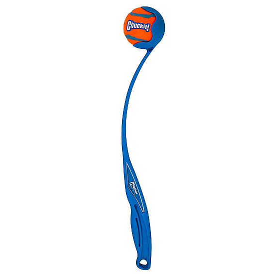 Chuckit Sport Launcher Dog Toy Small - 12