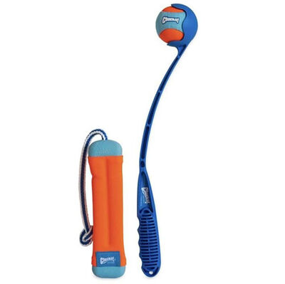 Chuckit Suda Batmayan 3 lü Oyuncak Seti - 1